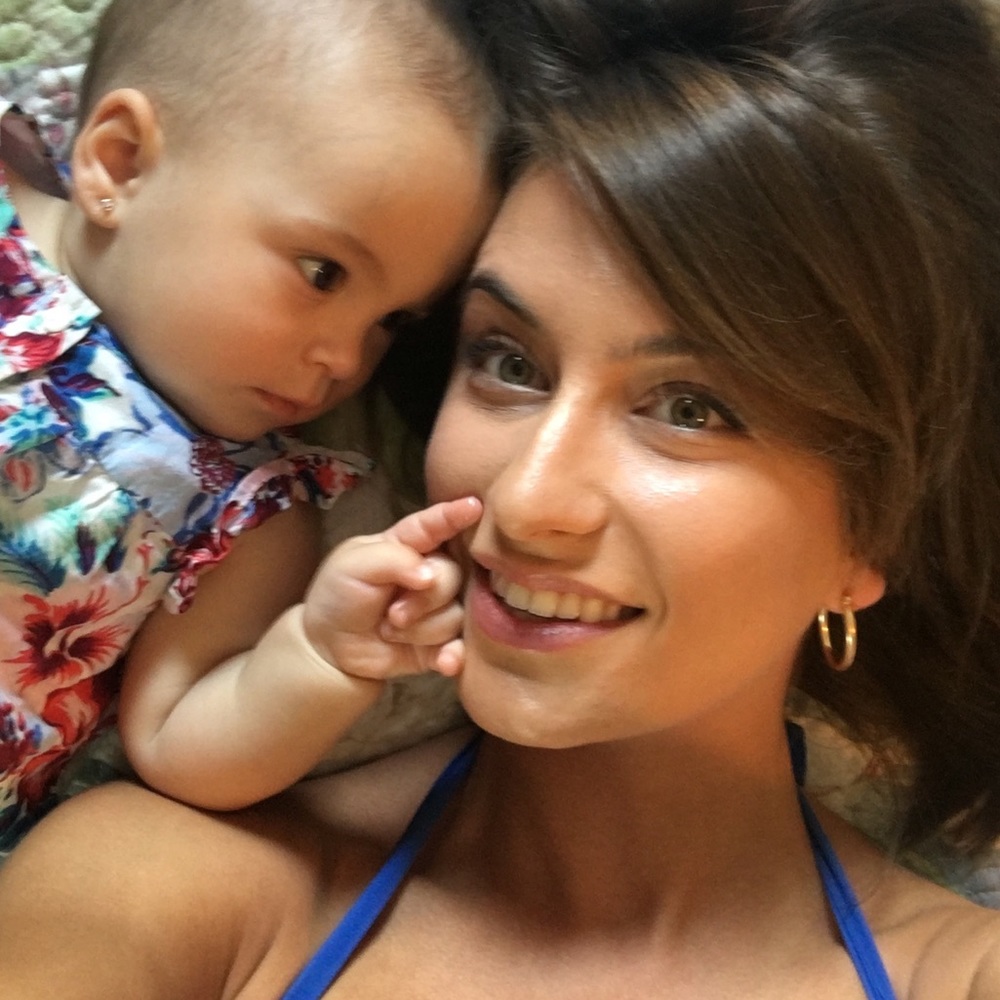 Meet your Posher, Veronica